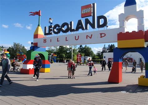 Explore Billund